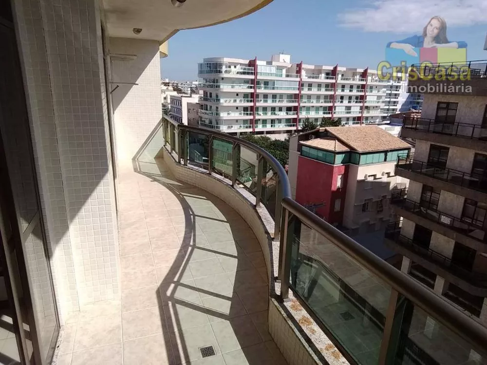 Cobertura, 3 quartos, 180 m² - Foto 22