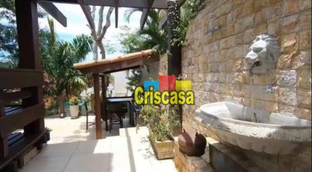 Casa de Condomínio, 3 quartos - Foto 20