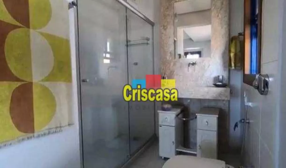 Casa de Condomínio, 3 quartos - Foto 10