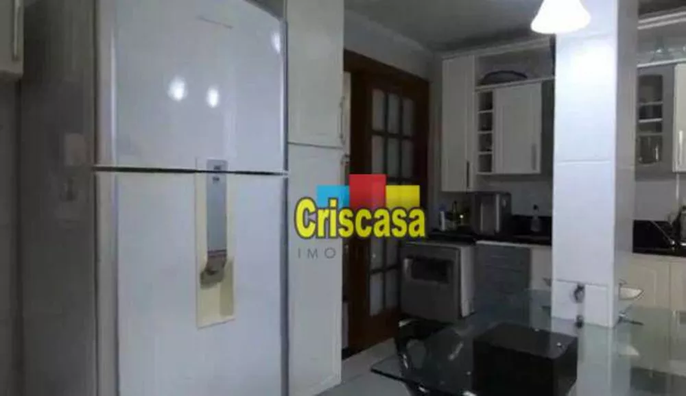 Casa de Condomínio, 3 quartos - Foto 28