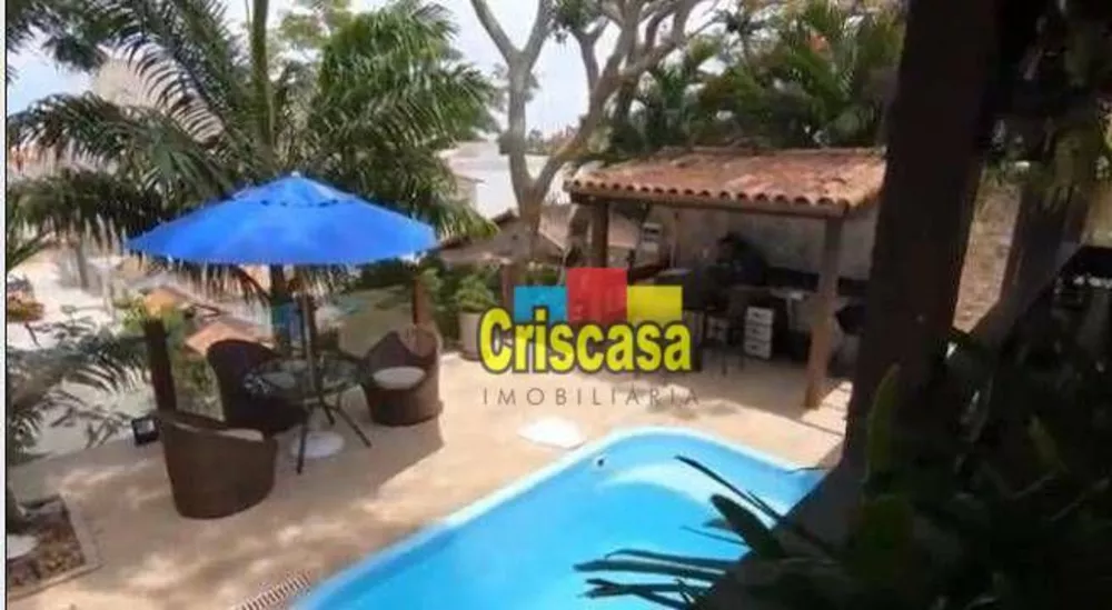 Casa de Condomínio, 3 quartos - Foto 21