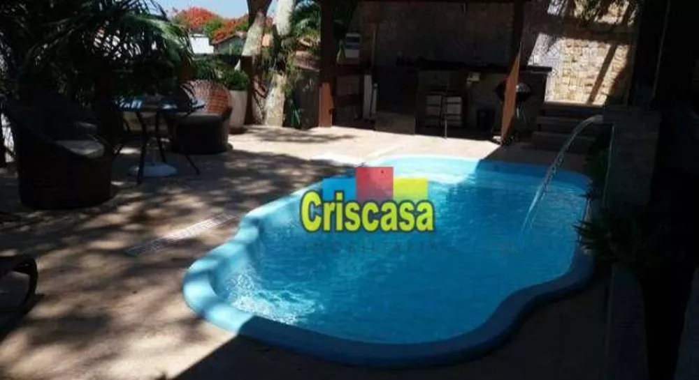 Casa de Condomínio, 3 quartos - Foto 27