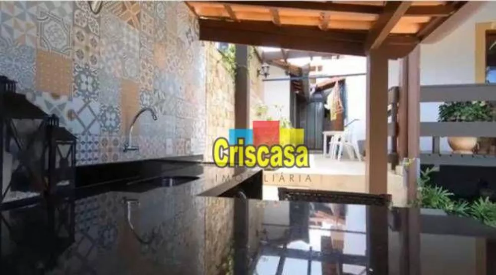 Casa de Condomínio, 3 quartos - Foto 19