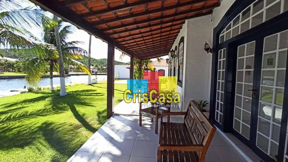 Casa, 12 quartos, 412 m² - Foto 15