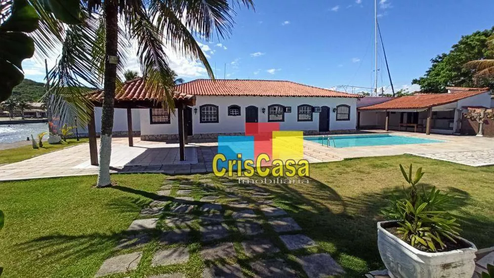 Casa, 12 quartos, 412 m² - Foto 23