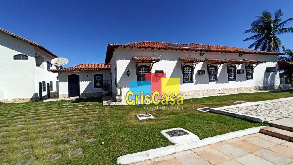 Casa, 12 quartos, 412 m² - Foto 12