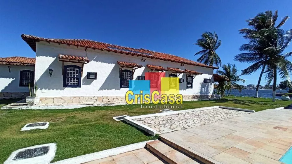 Casa, 12 quartos, 412 m² - Foto 13