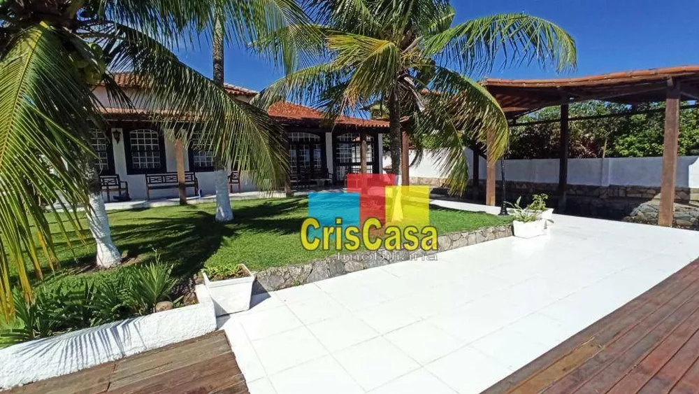 Casa, 12 quartos, 412 m² - Foto 16