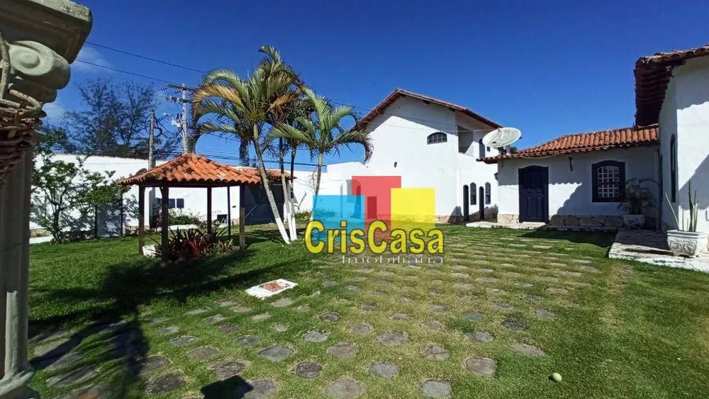 Casa, 12 quartos, 412 m² - Foto 19