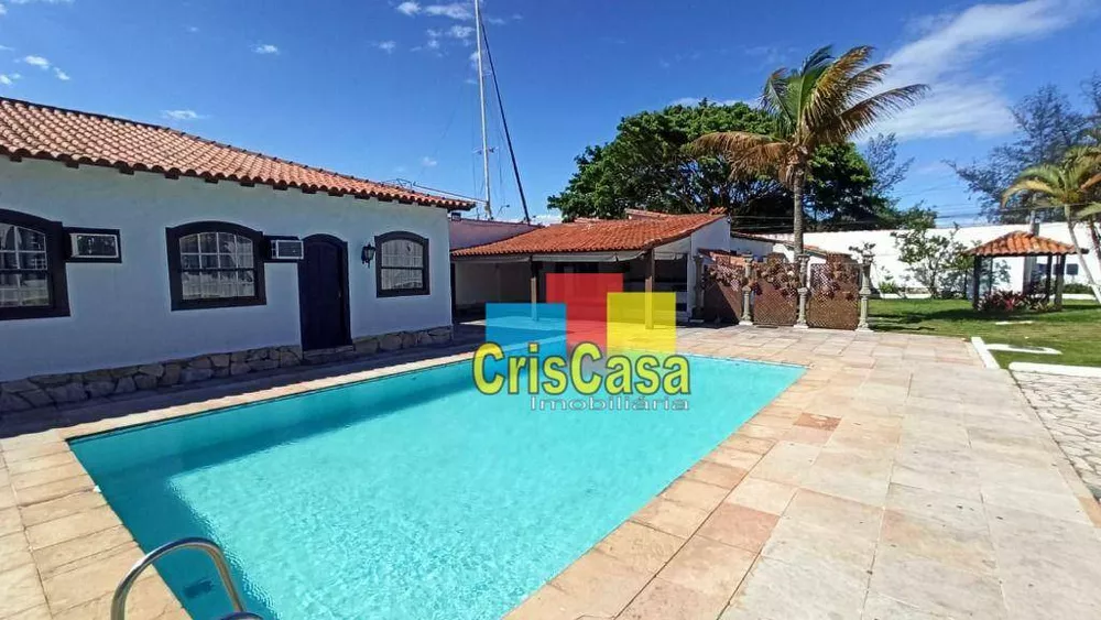 Casa, 12 quartos, 412 m² - Foto 8