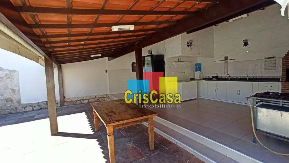Casa, 12 quartos, 412 m² - Foto 20