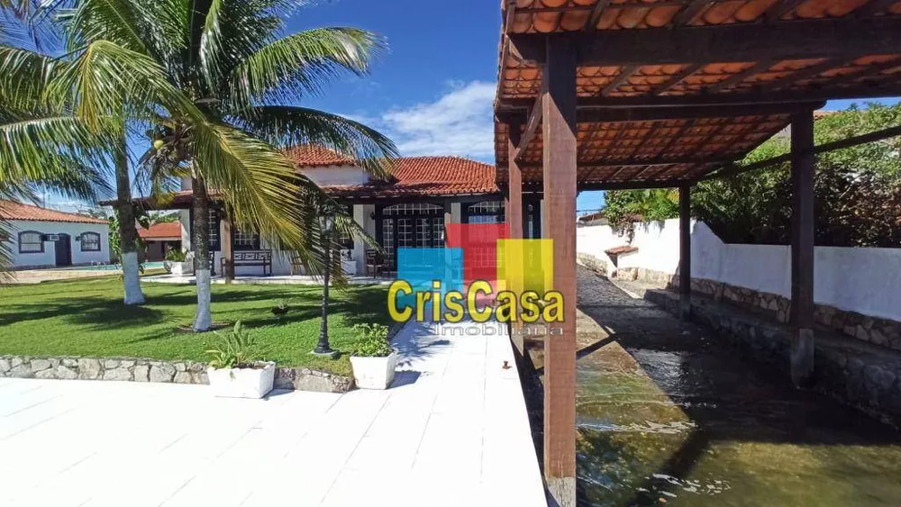 Casa, 12 quartos, 412 m² - Foto 22