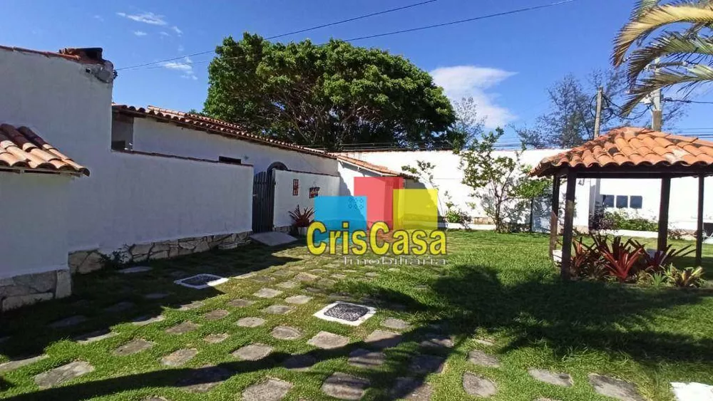 Casa, 12 quartos, 412 m² - Foto 7
