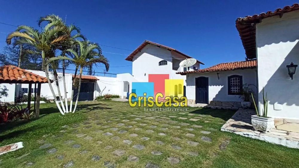 Casa, 12 quartos, 412 m² - Foto 10
