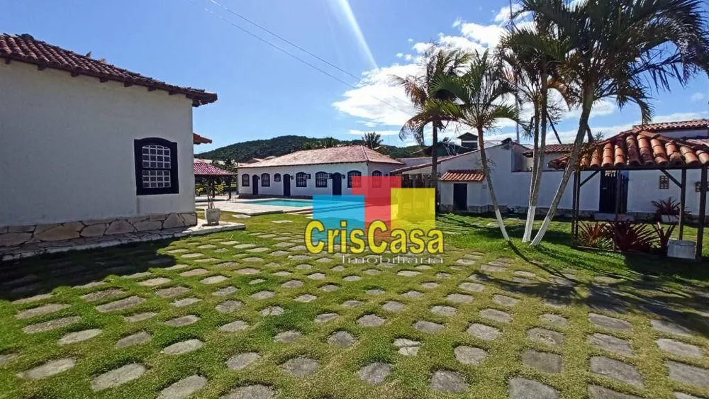 Casa, 12 quartos, 412 m² - Foto 14