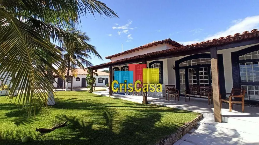 Casa, 12 quartos, 412 m² - Foto 29