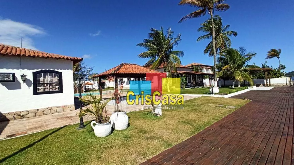 Casa, 12 quartos, 412 m² - Foto 30