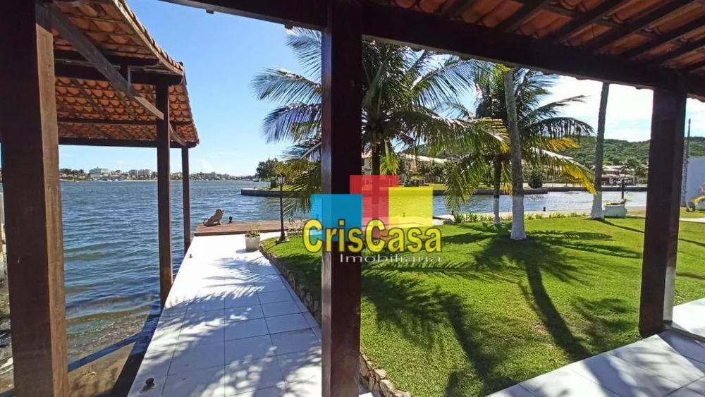 Casa, 12 quartos, 412 m² - Foto 27