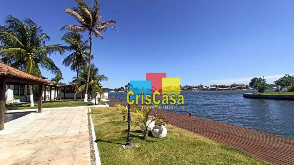 Casa, 12 quartos, 412 m² - Foto 17