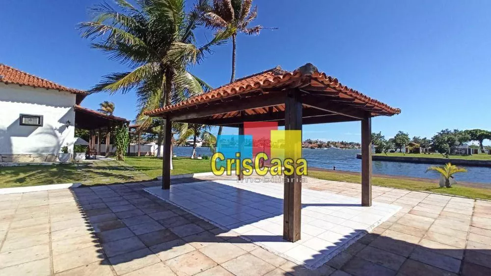 Casa, 12 quartos, 412 m² - Foto 25