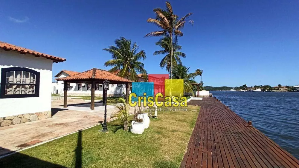Casa, 12 quartos, 412 m² - Foto 21
