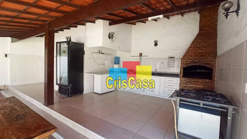 Casa, 12 quartos, 412 m² - Foto 9