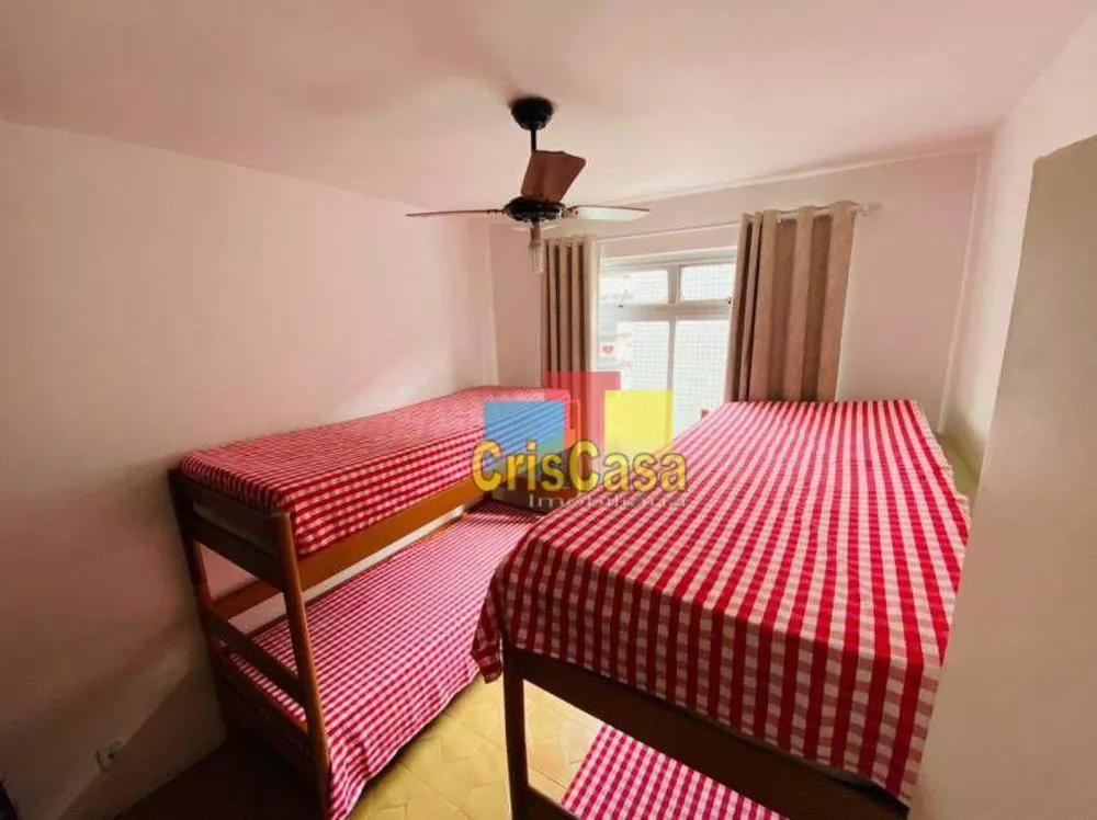 Apartamento, 3 quartos, 80 m² - Foto 10