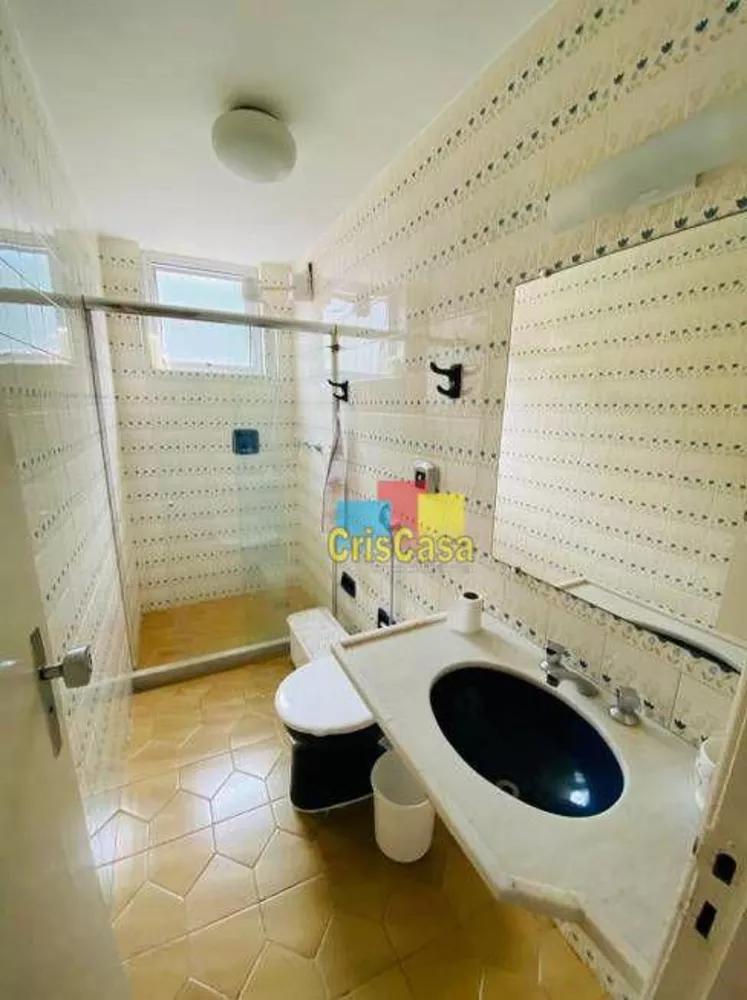 Apartamento, 3 quartos, 80 m² - Foto 9
