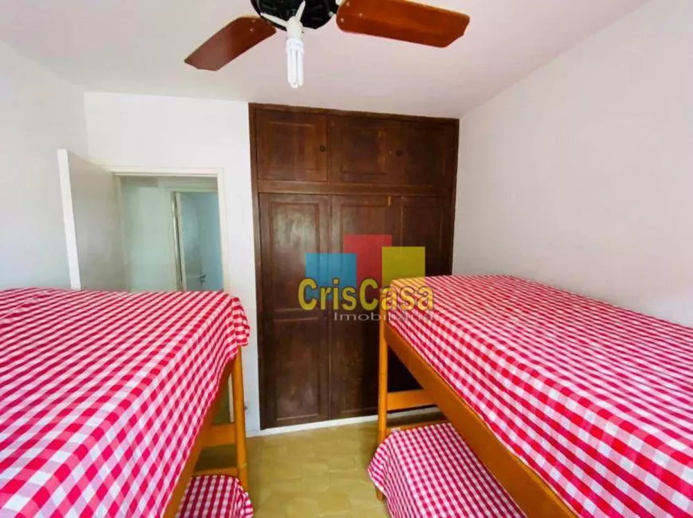 Apartamento, 3 quartos, 80 m² - Foto 11