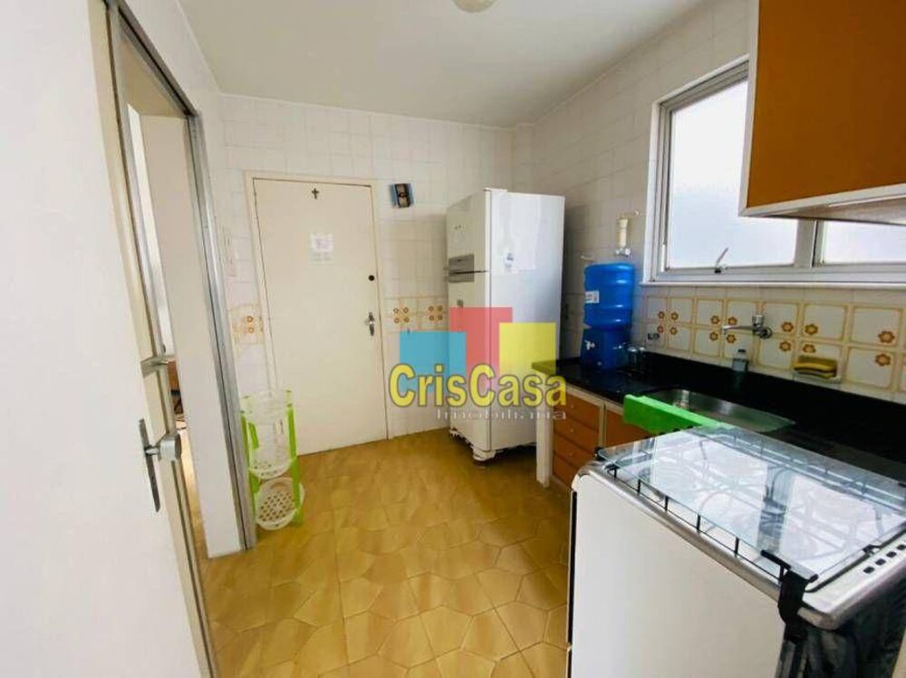 Apartamento à venda com 3 quartos, 80m² - Foto 8