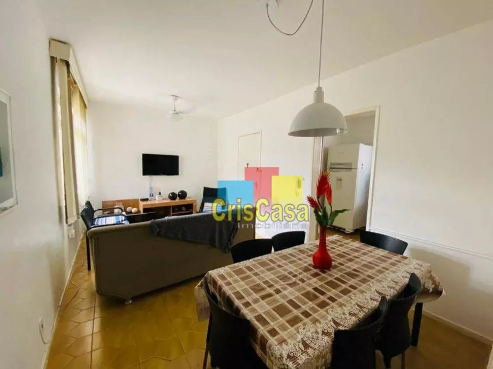 Apartamento à venda com 3 quartos, 80m² - Foto 1