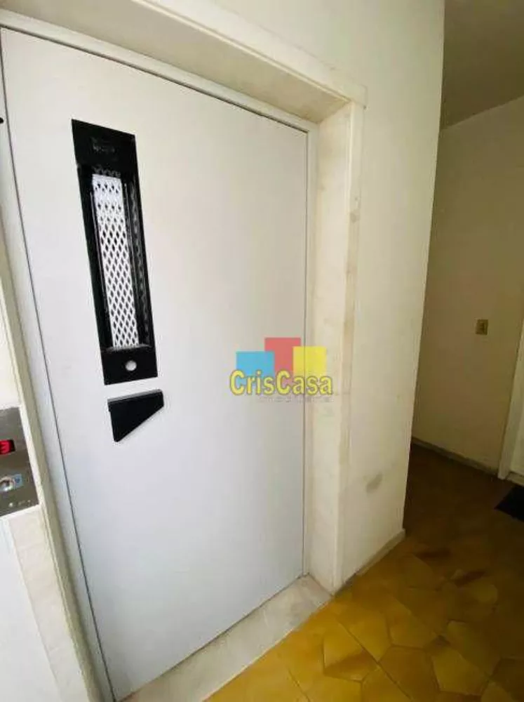 Apartamento à venda com 3 quartos, 80m² - Foto 3