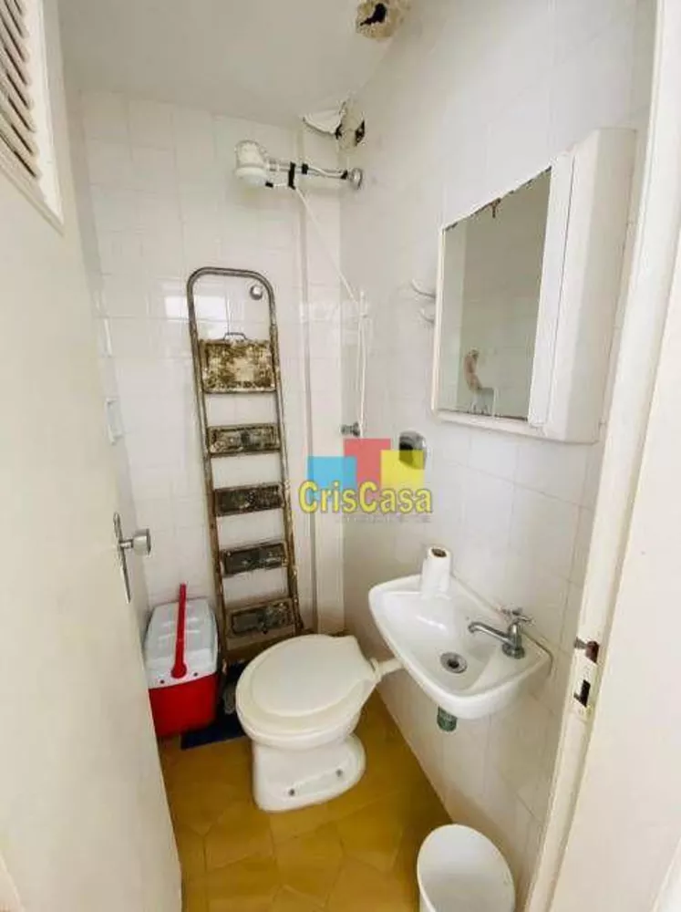 Apartamento, 3 quartos, 80 m² - Foto 6