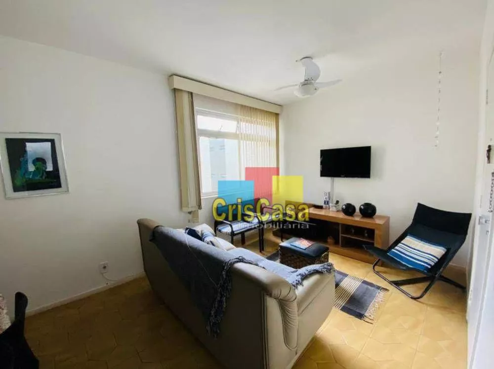 Apartamento à venda com 3 quartos, 80m² - Foto 4