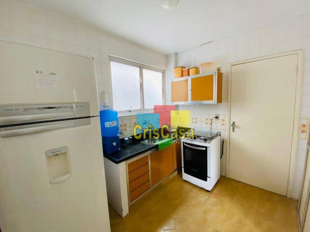 Apartamento à venda com 3 quartos, 80m² - Foto 6