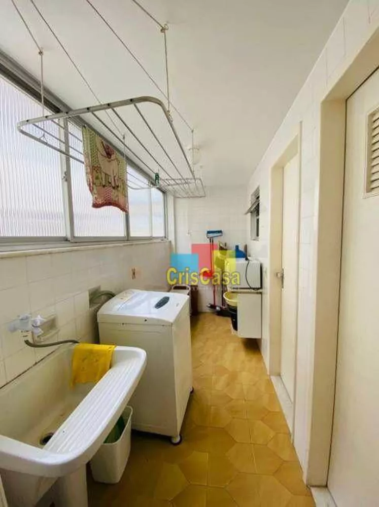 Apartamento, 3 quartos, 80 m² - Foto 5
