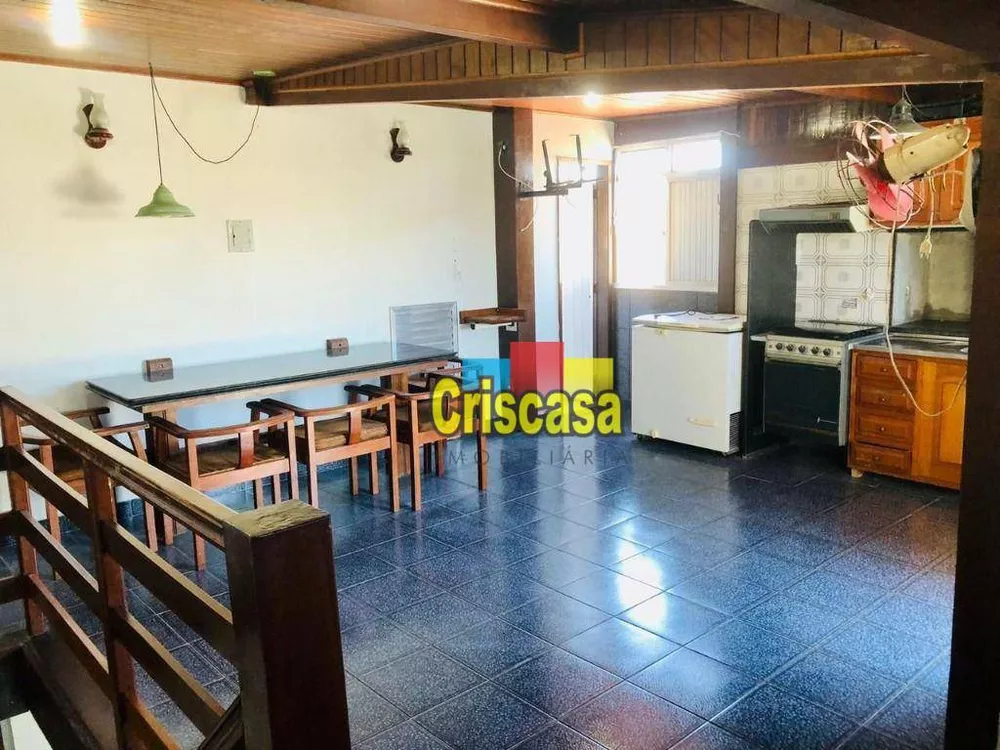 Apartamento, 4 quartos, 180 m² - Foto 22