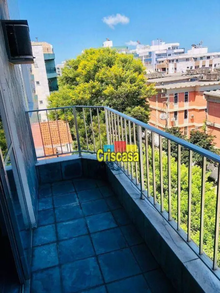 Apartamento, 4 quartos, 180 m² - Foto 5
