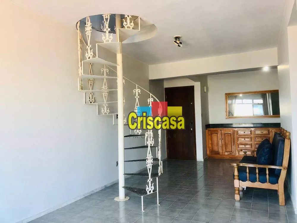 Apartamento, 4 quartos, 180 m² - Foto 3