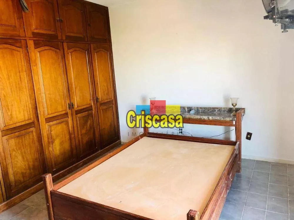 Apartamento, 4 quartos, 180 m² - Foto 26
