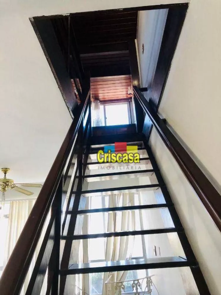 Apartamento, 4 quartos, 180 m² - Foto 21