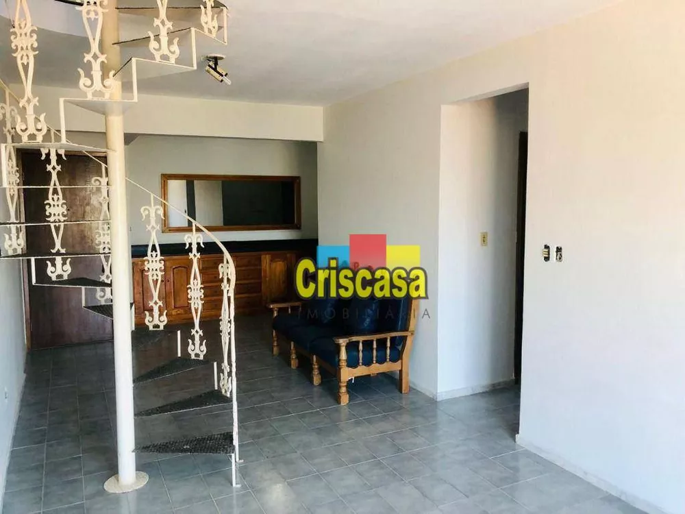 Apartamento, 4 quartos, 180 m² - Foto 4