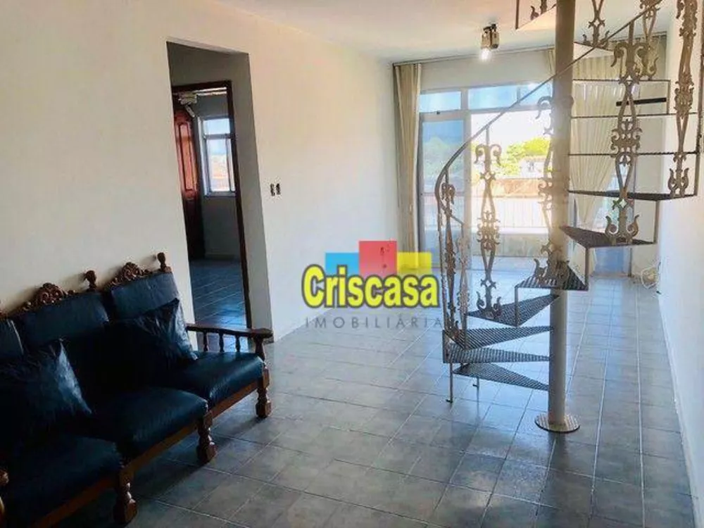 Apartamento, 4 quartos, 180 m² - Foto 2