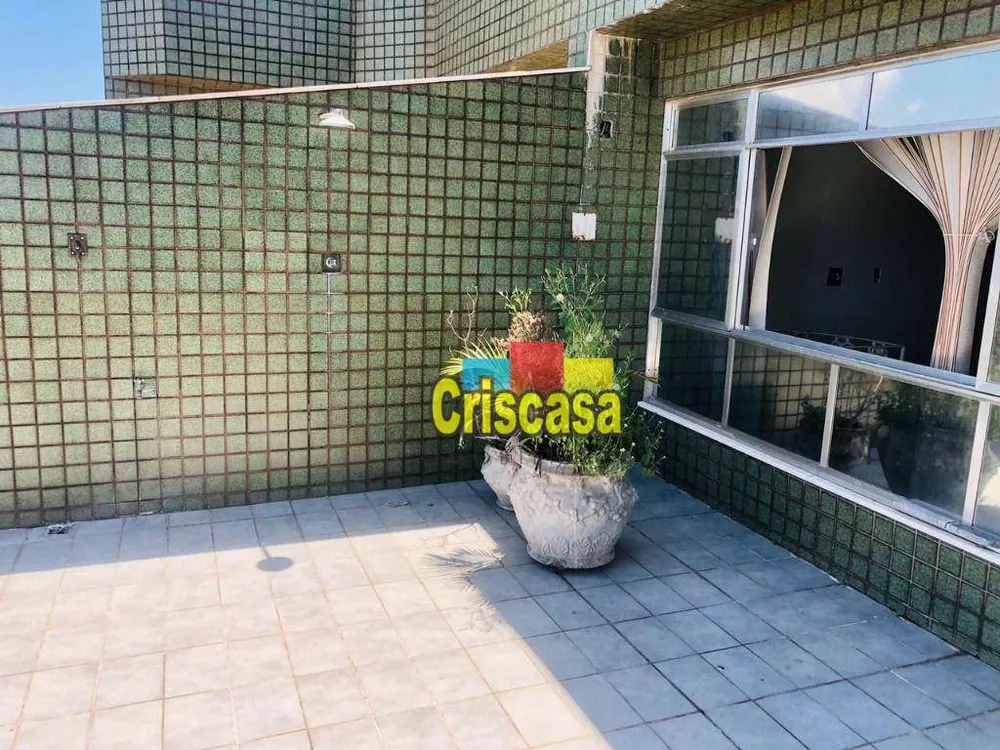 Apartamento, 4 quartos, 180 m² - Foto 17