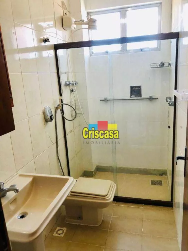 Apartamento, 4 quartos, 180 m² - Foto 20