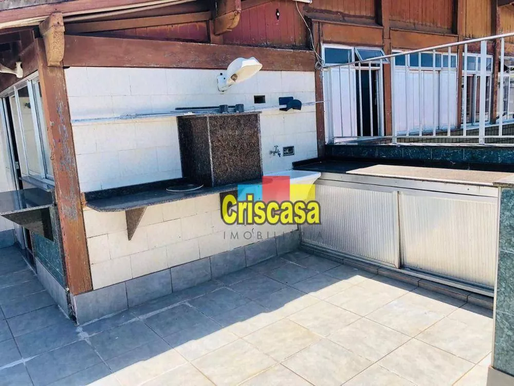 Apartamento, 4 quartos, 180 m² - Foto 31