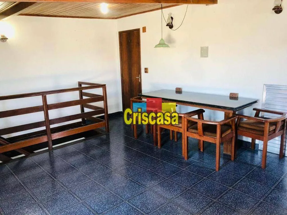 Apartamento, 4 quartos, 180 m² - Foto 23