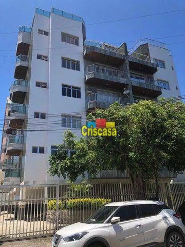 Apartamento, 4 quartos, 180 m² - Foto 1