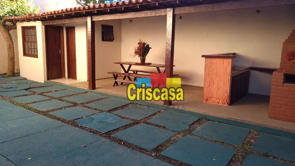 Casa, 3 quartos, 348 m² - Foto 9