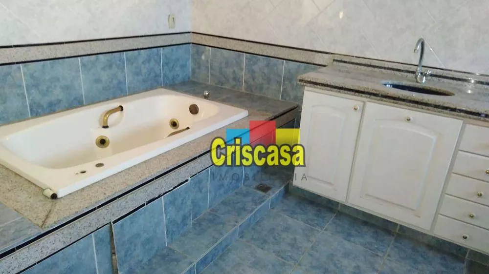 Casa, 3 quartos, 348 m² - Foto 10